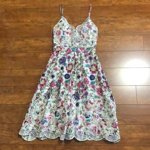 🌺 🌸 Colorful cute dress